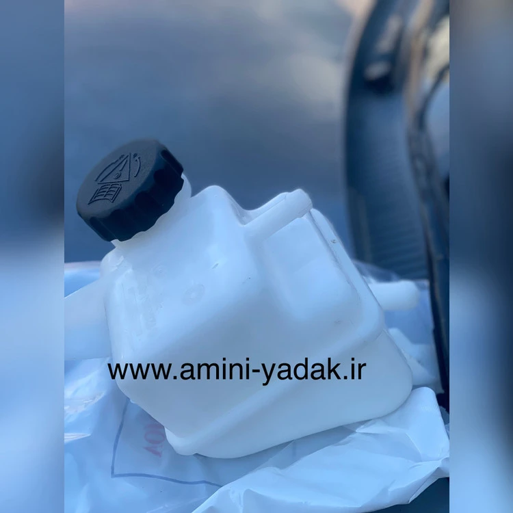 منبع انبساط اچ سی کراس H30 Cross اصل با درب فابریک | خرید ارزان و اورجینال