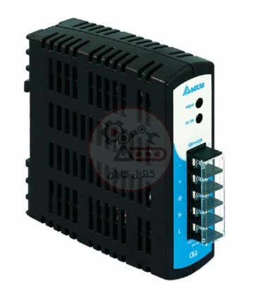 منبع تغذیه 12 ولت 2.5 آمپر دلتا DRP012V030W1AZ