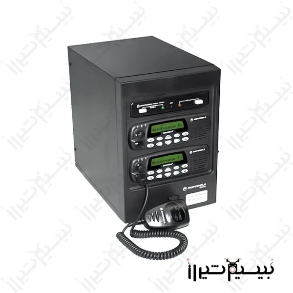 منبع تغذیه بیسیم دوبل(ریپیتر)تماس بگیرید