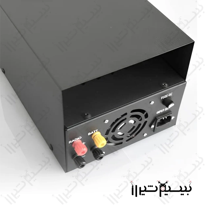 منبع تغذیه بیسیم(موتورولا_هایترا_کنوود)تماس بگیرید