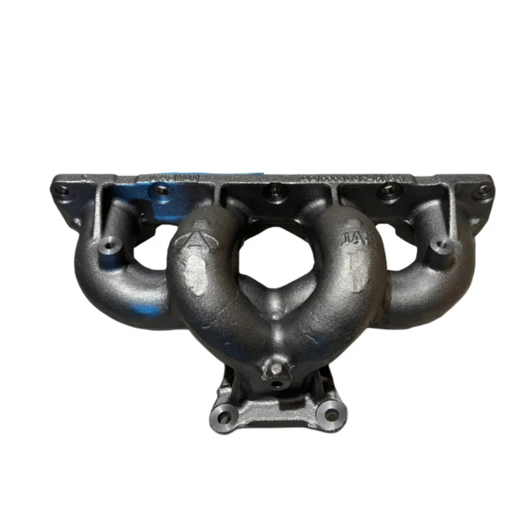 منیفولد دود اصلی مدل 481H  مناسب ام وی ام X33 , X33 New , X33 S , 530 , 550 , چری تیگو 5