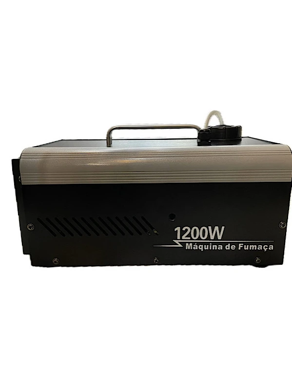 مه ساز (بخار) ال ای دی 1200 وات Pro Light