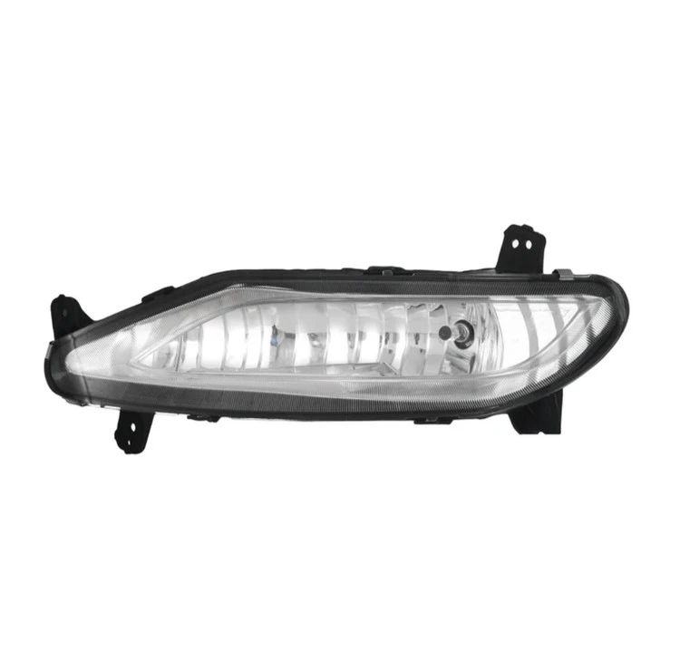 مه شکن روی سپر جلو اصلی مناسب جک S3 راست مدل 4116200U2220