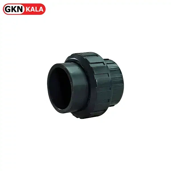 مهره ماسوره ای چسبی UPVC ویسپار