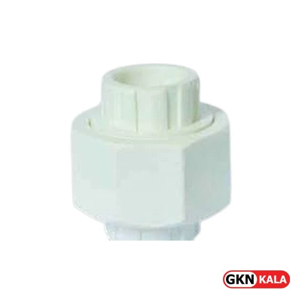 مهره ماسوره دوسر جوش آرسکا
