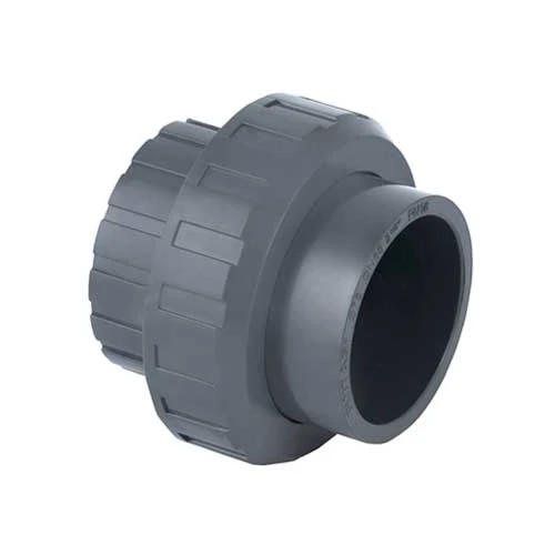 مهره ماسوره چسبی upvc پیمتاش