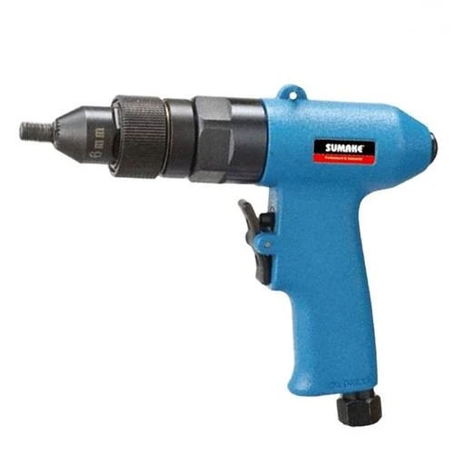 مهره پرچ کن بادی هفتیری سوماک ST-RN5106-6