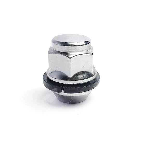 مهره چرخ تیبا