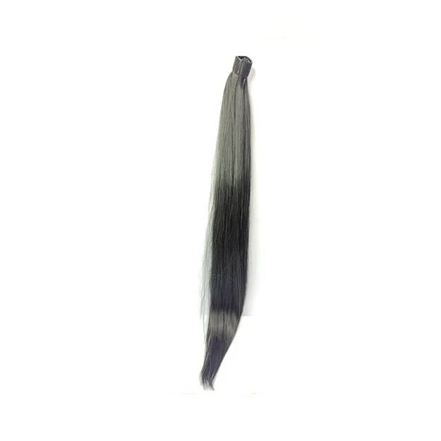 مو دم اسبی سوکپ