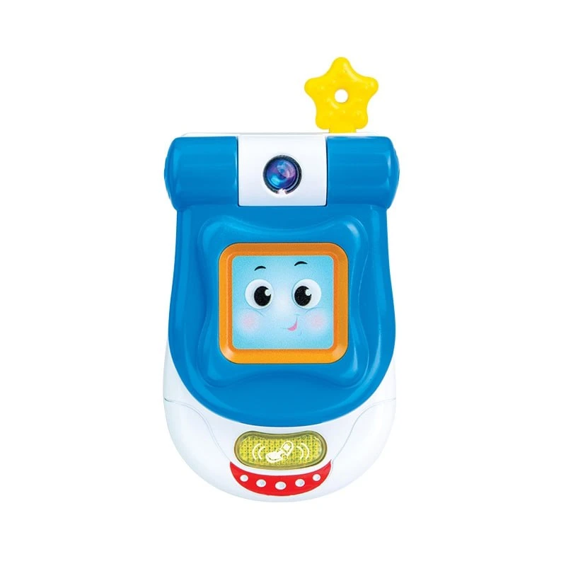 موبایل آینه‌ دار وین فاین winfun کد 00618