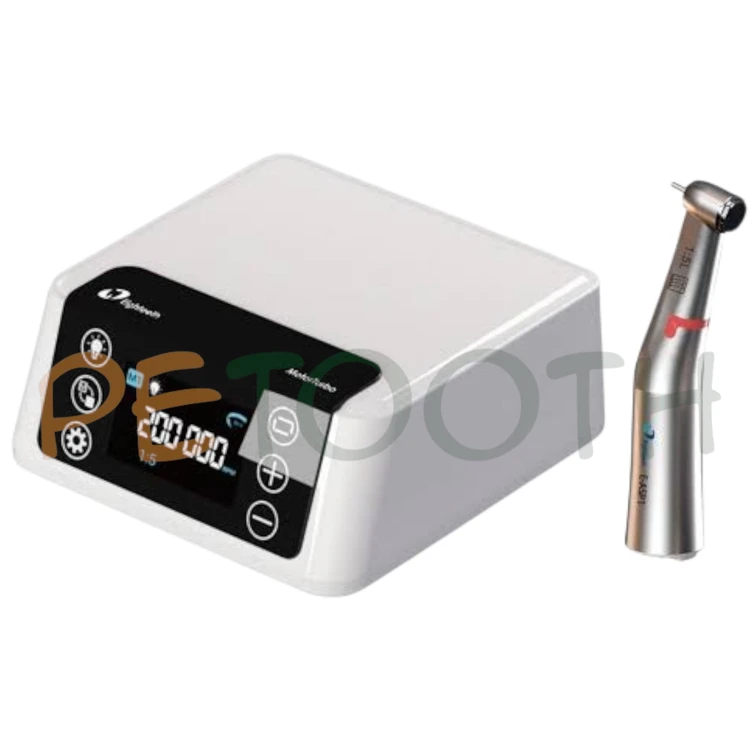 موتور الکتریکی ایتیس Eighteeth مدل Motorturbo