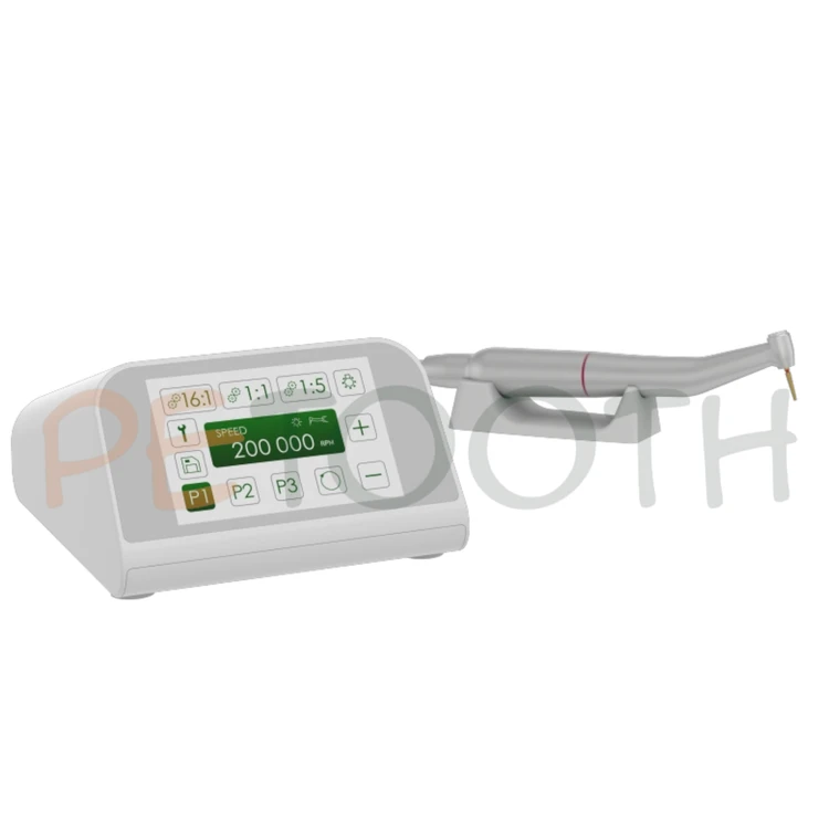 موتور الکتریکی وودپکر Woodpecker مدل MT-2
