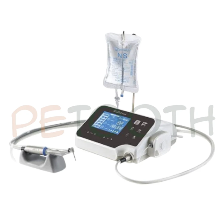 موتور ایمپلنت میکرو ان ایکس Micro NX مدل Impla NX