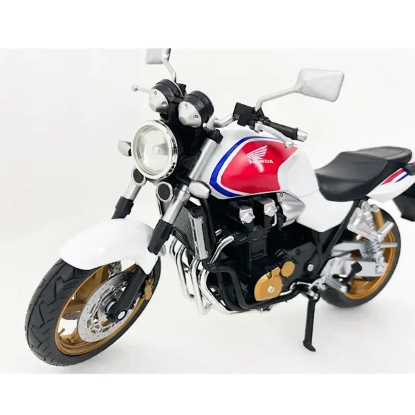 موتور بازی طرح هوندا مدل CB1300