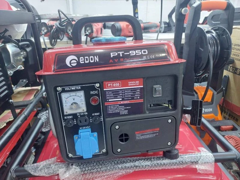 موتور برق 1 کیلووات ادون مدل PT-950