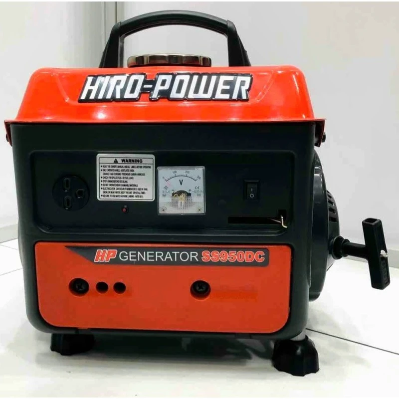 موتور برق 1 کیلووات هیرو پاور مدل SS950DC