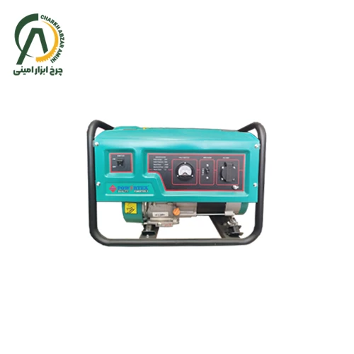 موتور برق 7500 وات پاورتکس مدل PPT-GG-7500