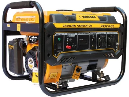 موتور برق vakson 2.2kw