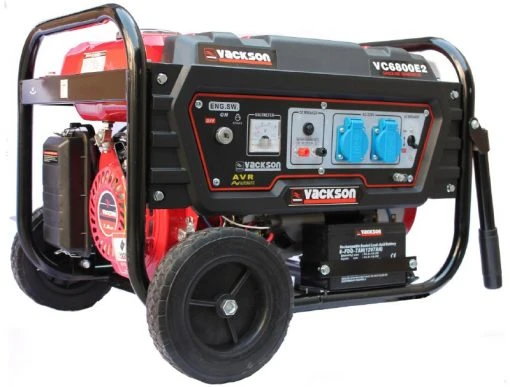 موتور برق vakson3 kw