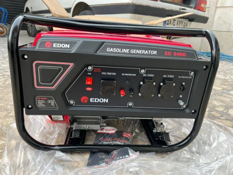 موتور برق ادون مدل ED-5400