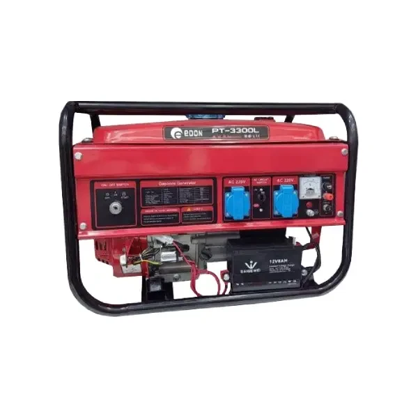 موتور برق ادون ۳ کیلو وات استارتی مدل PT_3300L