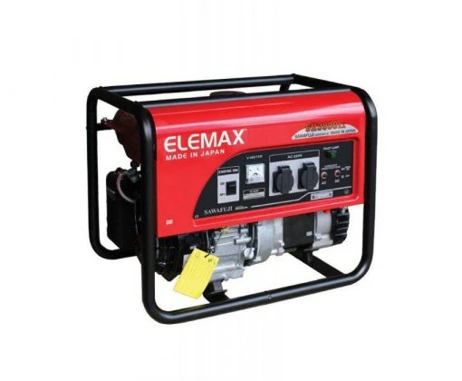 موتور برق بنزینی هوندا المکس SH3200