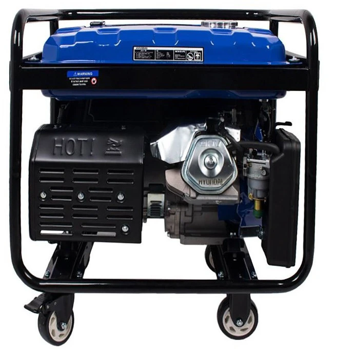موتور برق هیوندای مدل HG8525_(8/5کیلو)
