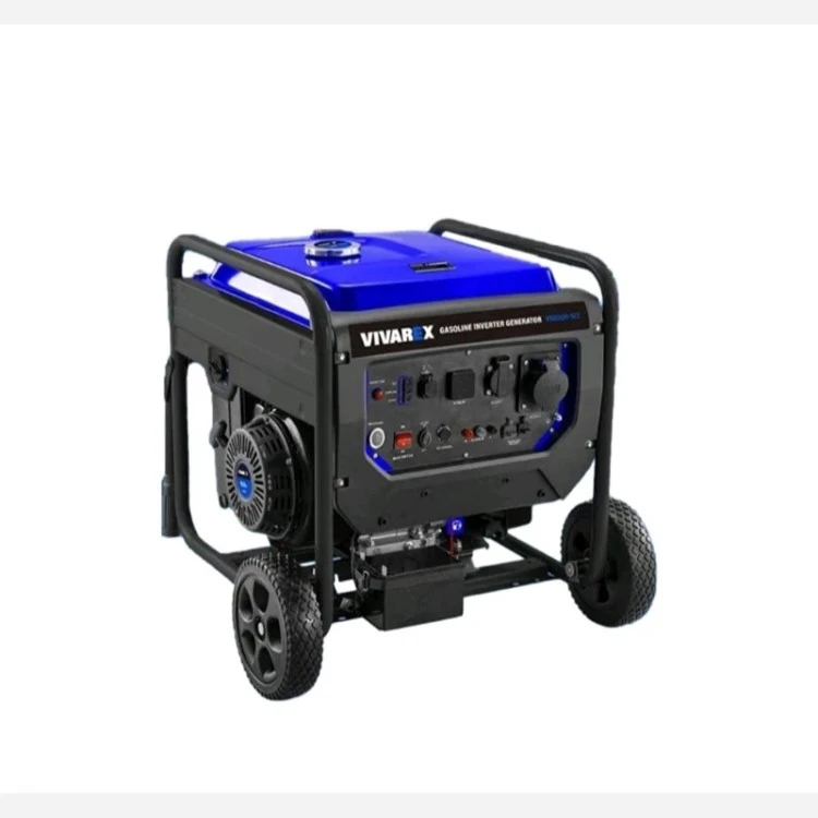 موتور برق سه گانه اینورتراستارتی8500وات ویوارکس ارسال رایگان