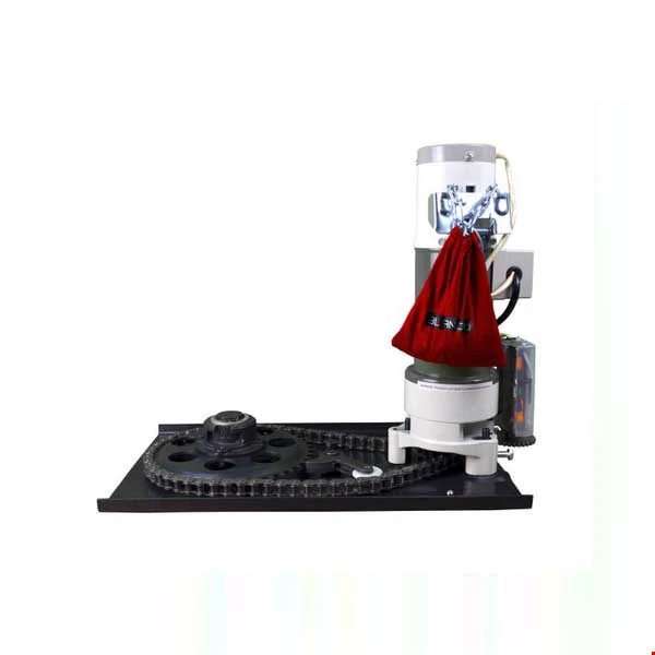موتور ساید بلانکو مدل AC-600