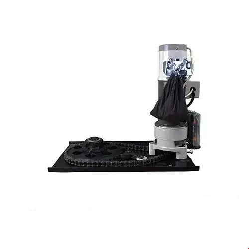 موتور ساید سنگین AC 800 Blanco