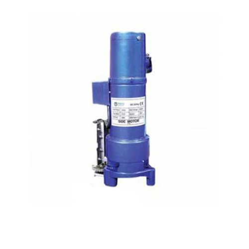 موتور ساید پلاس مدل AC300