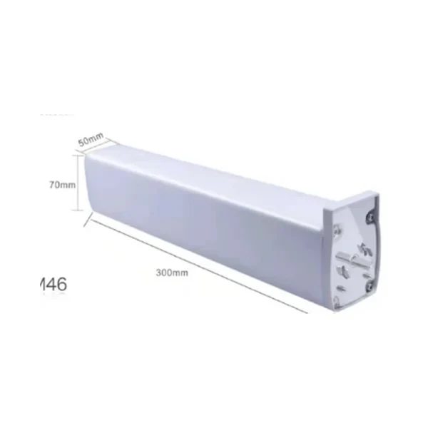 موتور سقفی پرده برقی GS-GM46-5X