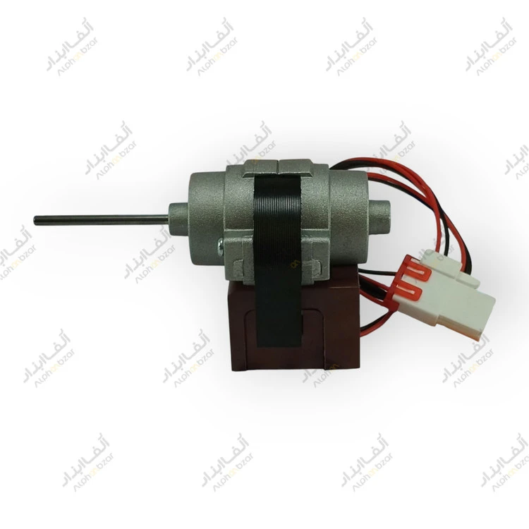 موتور فن ۱۲ ولت دوو کره ای مدل D4612AAB03