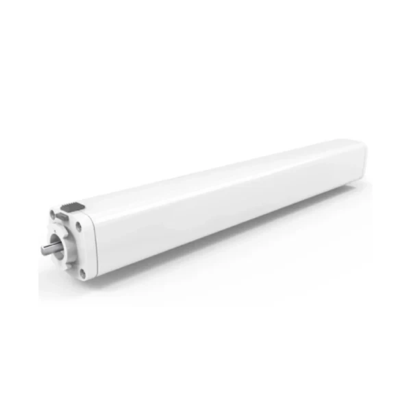 موتور هوشمند پرده برقی WIFI-DJ01 (وای‌فای) دارای قابلیت حسگر دستی