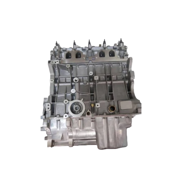 موتور کامل xu7ایساکواز کارتل تا سرسیلندر مناسب پژو 405پژو 405XU7