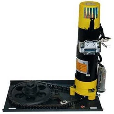 موتور کرکره برقی ساید کازا مدل Casa AC600 kg