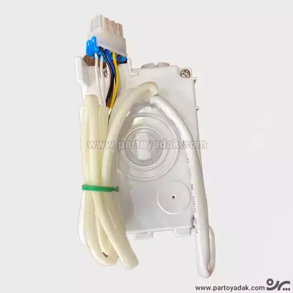 موتور یخساز هیمالیا 8 سیم