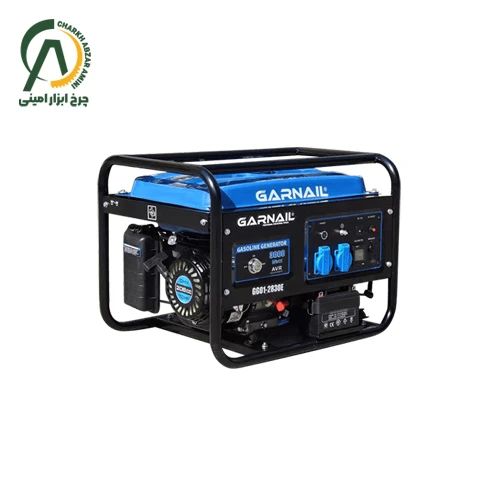 موتوربرق 3 کیلو وات هندلی گارنیل مدل GG01-2830R