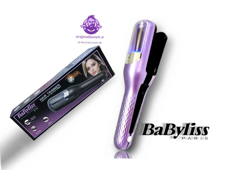 موخوره گیر هوشمند بابلیس BaByliss professional