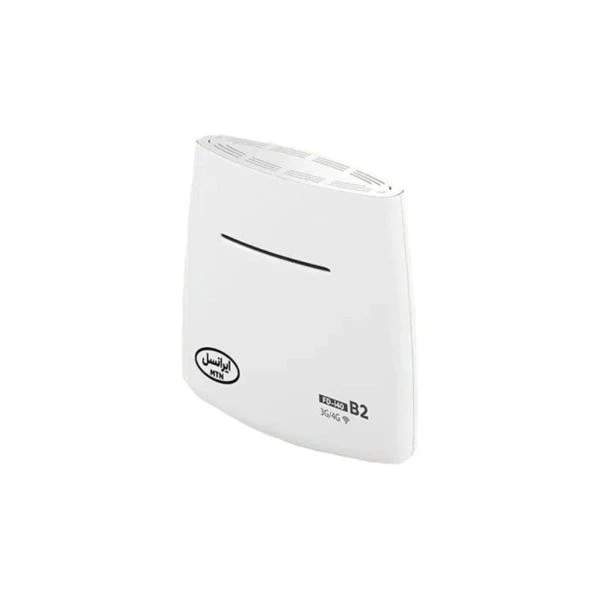 مودم 3G/4G ایرانسل مدل FD-i40 B2