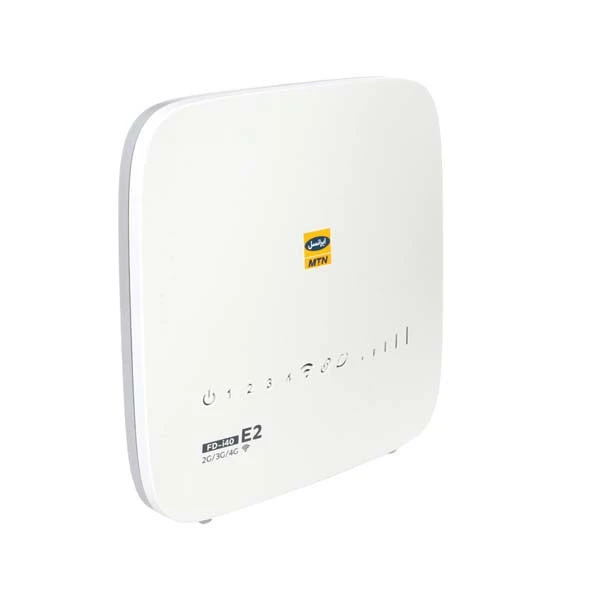 مودم 3G/4G ایرانسل مدل FDi40 E2
