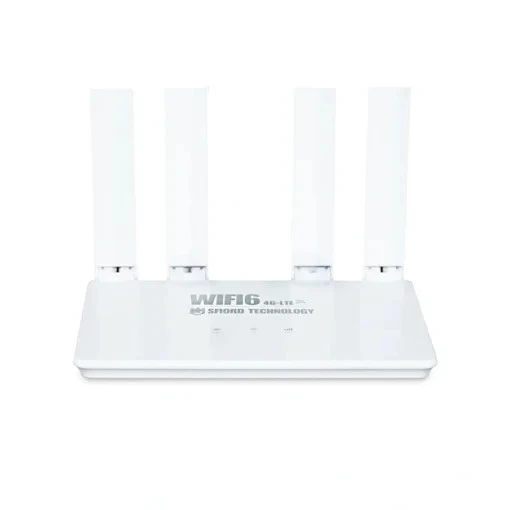 مودم 4G LTE اسفیورد مدل T842