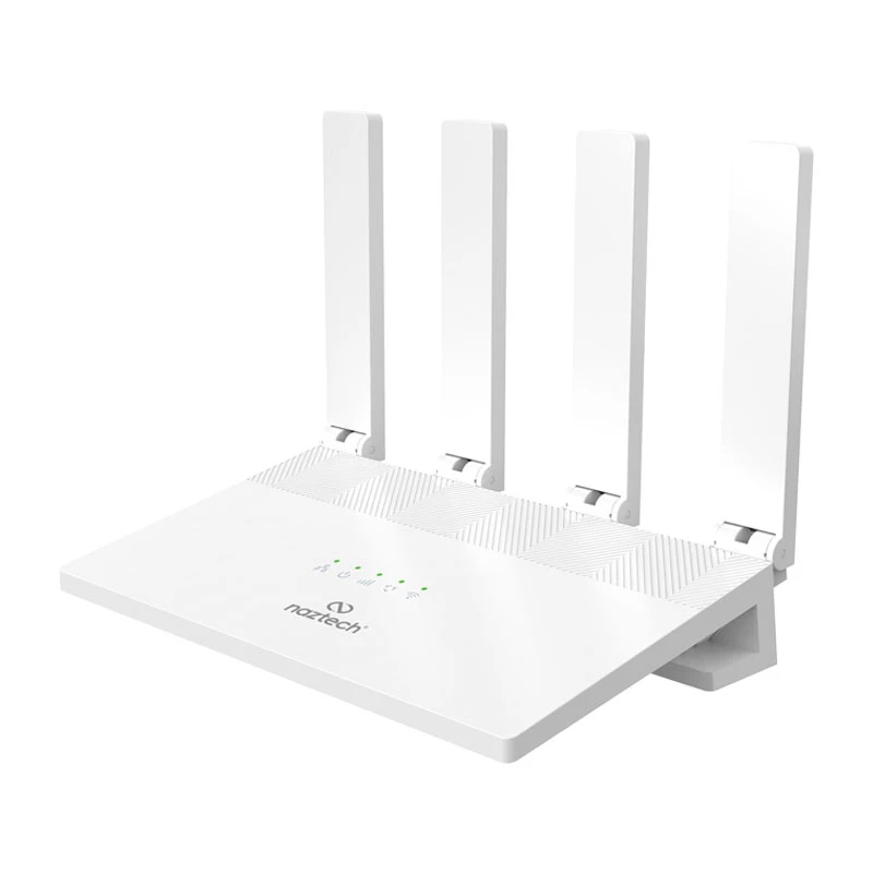 مودم 4G LTE نزتک مدل 77UX400
