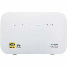 مودم 4G/TD-LTE ایرانسل مدل TF-i60 H1 (استوک)