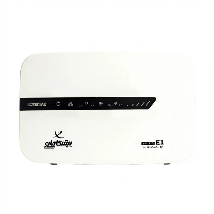 مودم 4G/TD-LTE پیشگامان مدل TF-i120 E1