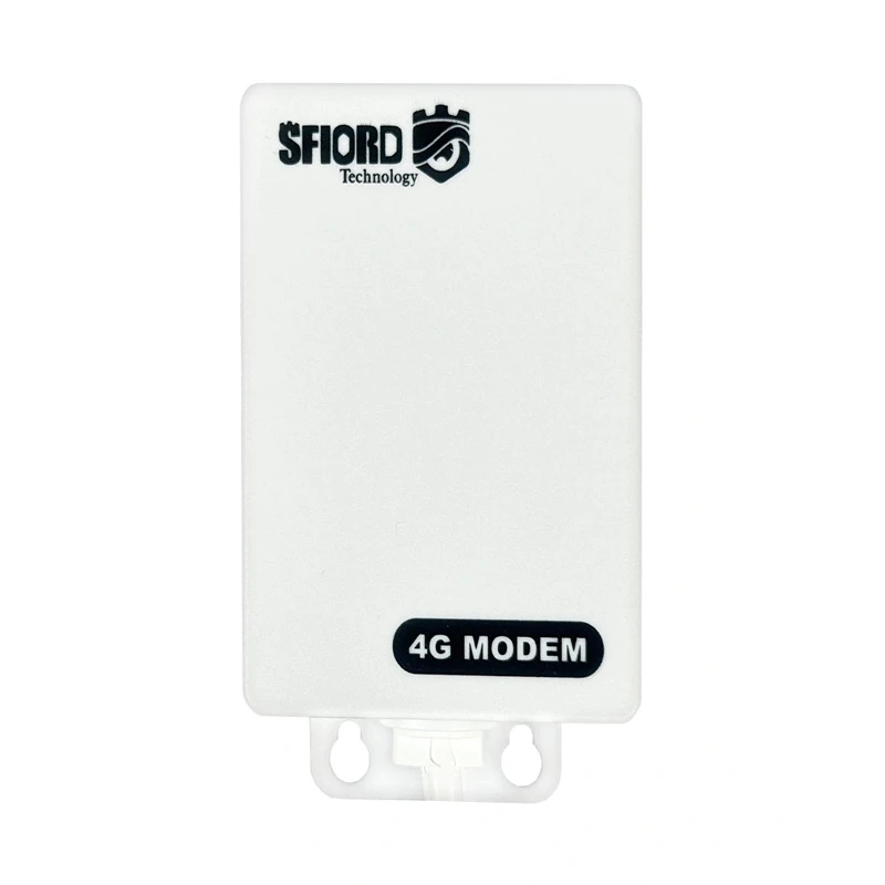 مودم 4G اسفیورد مدل U810