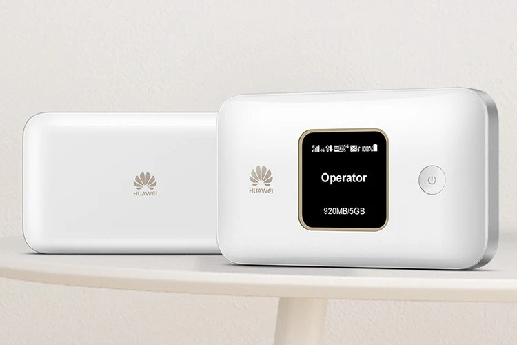 مودم 4G همراه هوآوی مدل E5785-320a