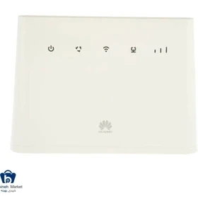 مودم 4G هواوی مدل B311 221 استوک