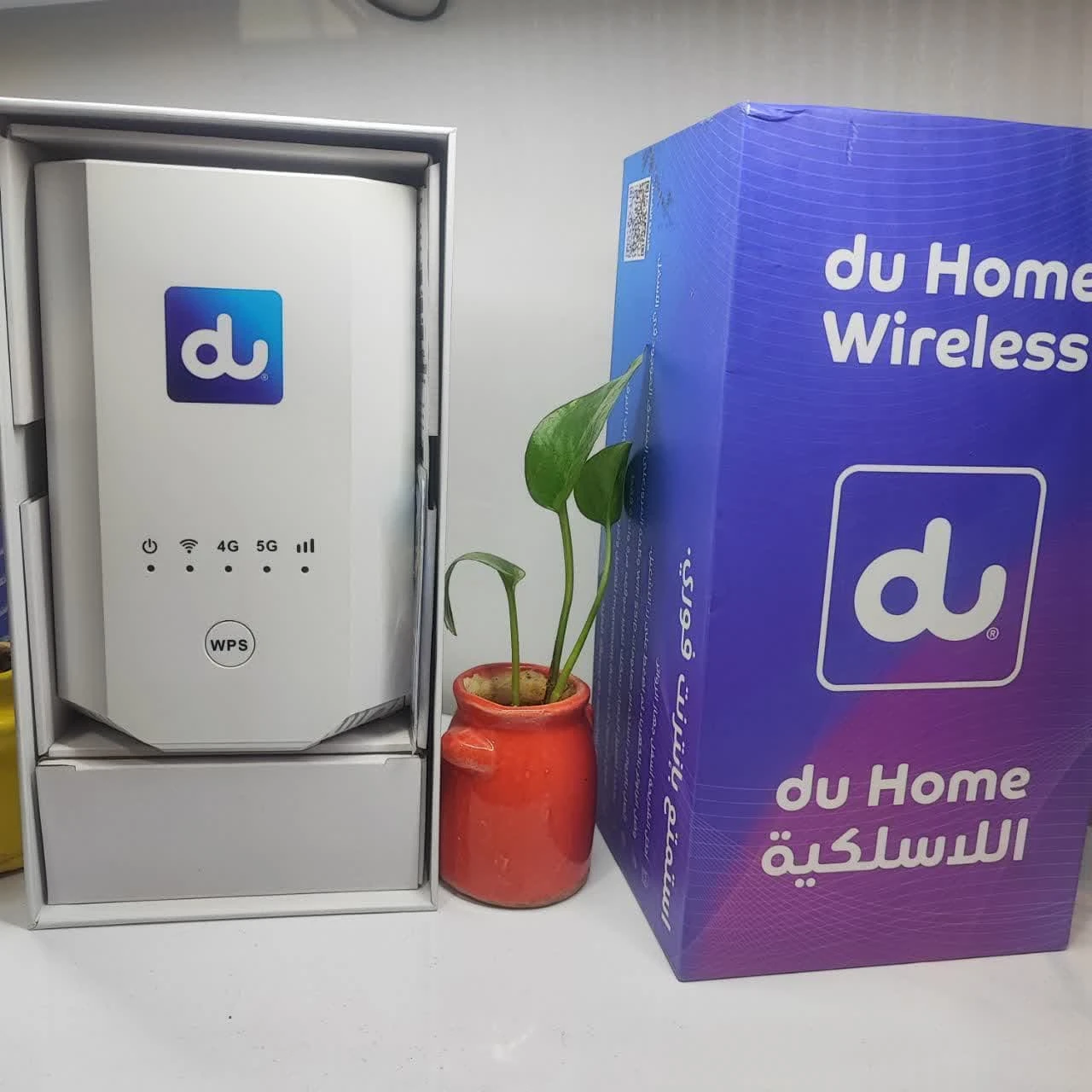 مودم 5G/Td-Lte ZLT X28 pro سوپر ادمین درحدنو