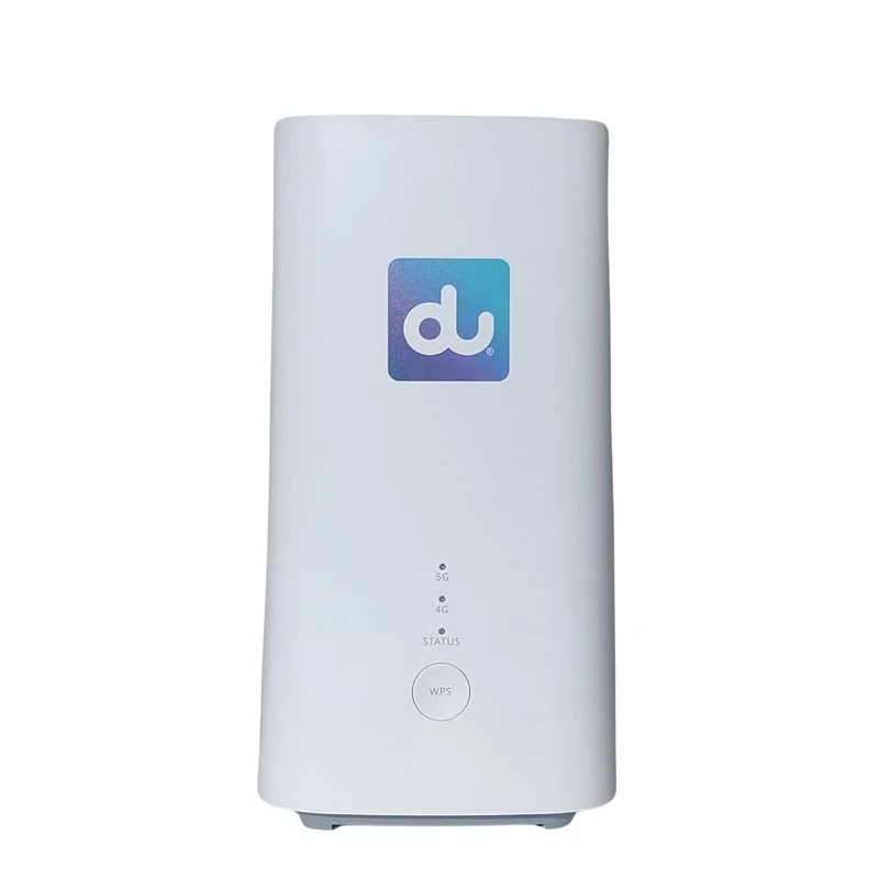مودم 5G مدل CPE5 H155-380 استوک کارتن اصلی